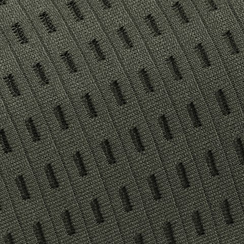 Rękawiczki rowerowe oddychające pełne rozmiar XXL - zielone ROCKBROS