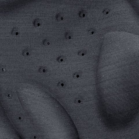 Rękawiczki sportowe rowerowe pełne wiosenno-letnie rozmiar S - biało-czarne ROCKBROS