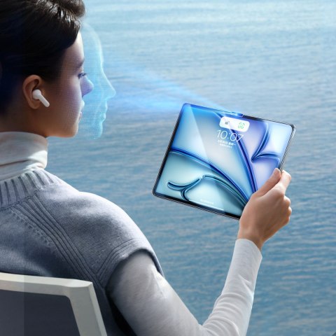 Szkło hartowane ochronne na iPad Pro 11'' 2024 JOYROOM