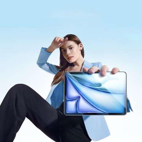 Szkło hartowane ochronne na iPad Pro 11'' 2024 JOYROOM