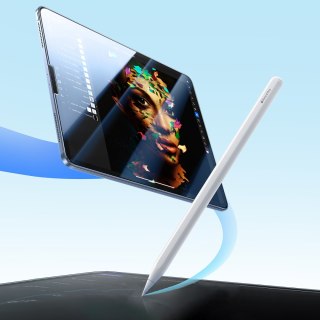 Szkło hartowane ochronne na iPad Pro 12.9'' 2018/2020/2021/2022 JOYROOM