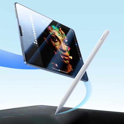 Szkło hartowane ochronne na iPad Pro 12.9'' 2018/2020/2021/2022 JOYROOM