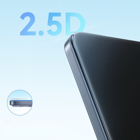 Szkło hartowane ochronne na iPad Pro 12.9'' 2018/2020/2021/2022 JOYROOM