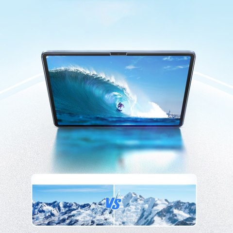 Szkło hartowane ochronne na iPad Pro 12.9'' 2018/2020/2021/2022 JOYROOM