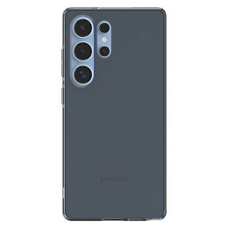 Etui pokrowiec na Samsung Galaxy S25 Ultra Liquid Crystal - półprzezroczyste SPIGEN