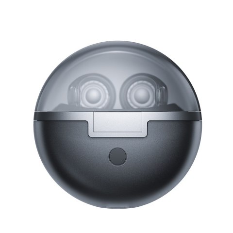 Słuchawki bezprzewodowe Bowie E5 TWS - czarne BASEUS