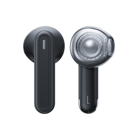 Słuchawki bezprzewodowe Bowie E5 TWS - czarne BASEUS