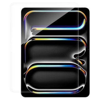 Szkło hartowane na Apple iPad mini 2024 Tab Tempered Glass WOZINSKY