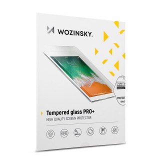 Szkło hartowane na Apple iPad mini 2024 Tab Tempered Glass WOZINSKY