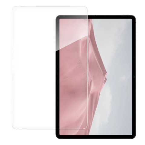 Szkło hartowane na Oppo Pad 3 Tab Tempered Glass WOZINSKY