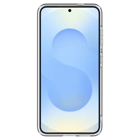Etui case na Samsung Galaxy S25 Neo One Ultra Hybrid Mag - przezroczyste SPIGEN