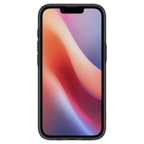 Etui case na iPhone 16e Zero One Ultra Hybrid MagSafe - czarne SPIGEN