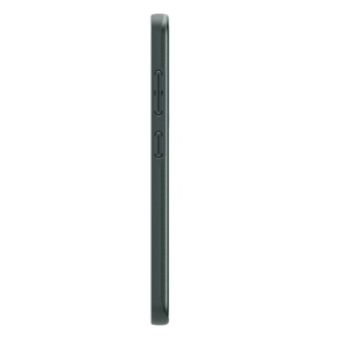 Etui na Samsung Galaxy S25 Thin Fit Mag - zielone SPIGEN