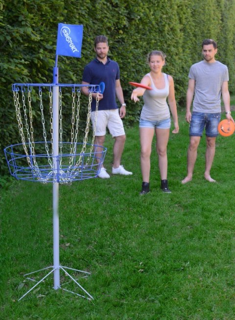 Kosz DiscGolf Target Start Tactic