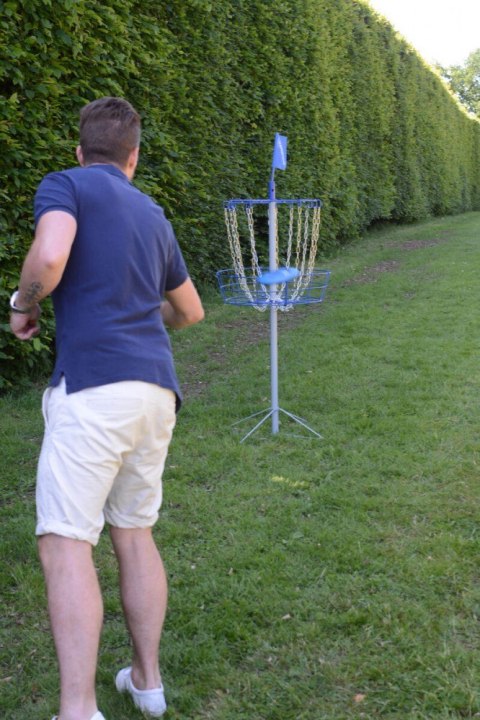 Kosz DiscGolf Target Start Tactic