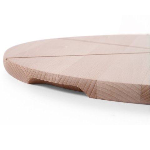 Deska do krojenia pizzy 50cm - Hendi 505588 Hendi