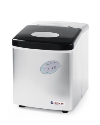 Kostkarka do lodu Kitchen Line 12 - Hendi 271568 Hendi