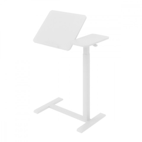 Mobilne biurko/stand do laptopa MC-120W, 76-109 CM Maclean