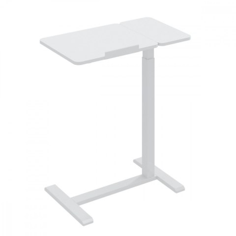 Mobilne biurko/stand do laptopa MC-120W, 76-109 CM Maclean