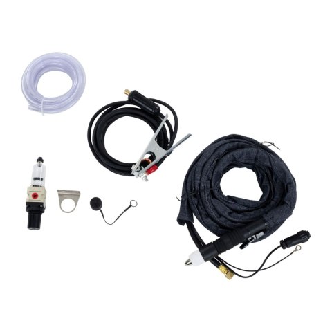 Przecinarka plazmowa sterowana CNC S-PLASMA 125CNC SELECTION 125A Stamos Germany