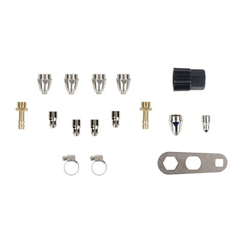 Przecinarka plazmowa sterowana CNC S-PLASMA 125CNC SELECTION 125A Stamos Germany