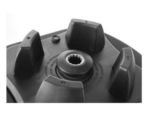 Elektryczny blender mikser gastronomiczny 1500W 2,5L - Hendi 230718 Hendi