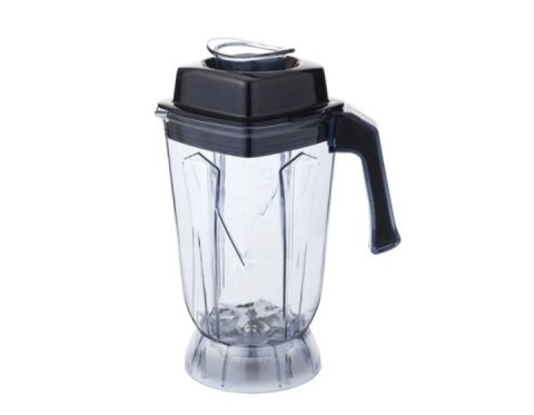 Elektryczny blender mikser gastronomiczny 1500W 2,5L - Hendi 230718 Hendi