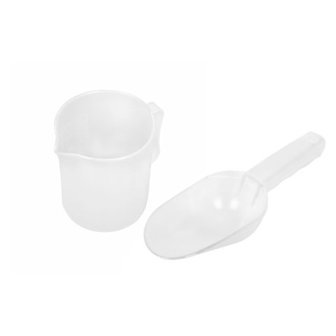 Maszyna do popcornu z witryną grzewczą Royal Catering Royal Catering