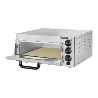 Piec do pizzy 1x40cm jednokomorowy 2000W 230V Timer 120min Royal Catering Royal Catering