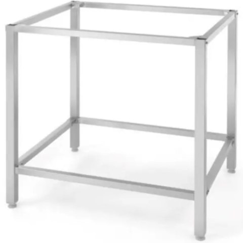 Podstawa do pieca do pizzy Basic XL 4 pizze - Hendi 227152 Hendi