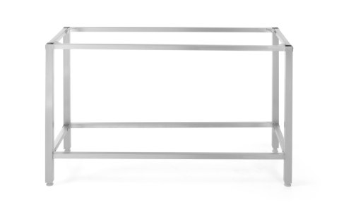 Podstawa pod piec do pizzy podwójny Slim Line 2x3 pizze - Hendi 227145 Hendi