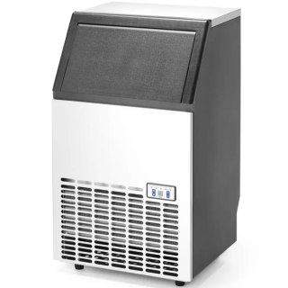 Profesjonalna kostkarka do lodu - Hendi 271575 Hendi