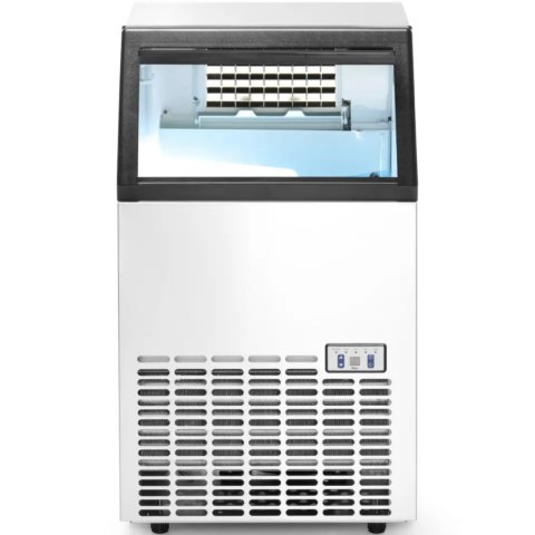 Profesjonalna kostkarka do lodu - Hendi 271575 Hendi