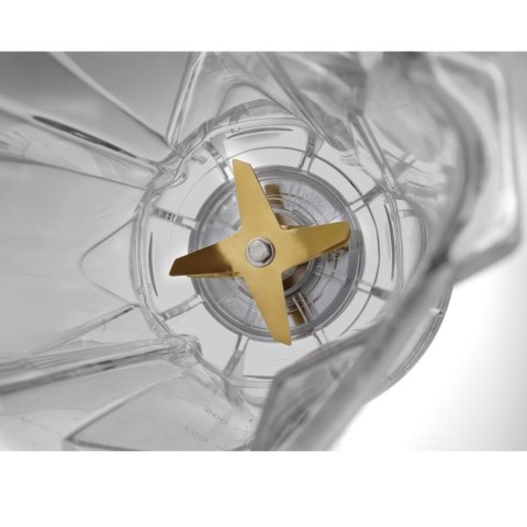 Blender mikser kielichowy z obudową wyciszającą 2.5L 230V Hendi 230688 Hendi