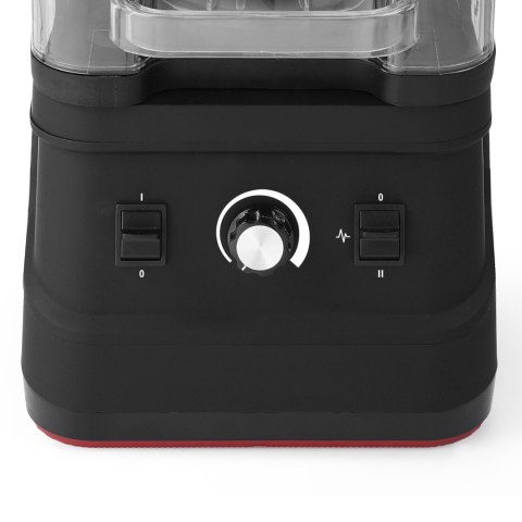 Blender mikser kielichowy z obudową wyciszającą 2.5L 230V Hendi 230688 Hendi