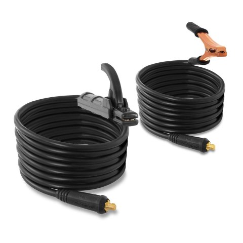 Kompaktowa niezawodna spawarka MMA IGBT z wyświetlaczem LED 250A 230V S-MMA-250PI.2 Stamos Germany