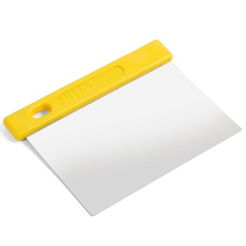 Nóż do krojenia ciasta do pizzy giętki Lilly Codroipo 120mm Hendi 855546 LILLY CODROIPO