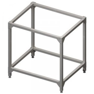 Podstawa do pieca do pizzy TRAYS 4 / TRAYS 44 Hendi