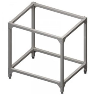 Podstawa do pieca do pizzy TRAYS 6L / TRAYS 66L Hendi