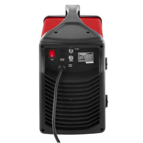 Spawarka półautomat spawalniczy migomat TIG MIG/MAG MMA 250A IGBT Stamos Germany + drut 5kg Stamos Germany