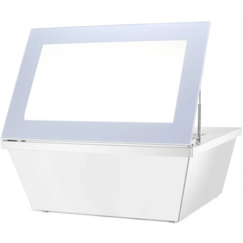 Witryna chłodnicza sałatkowa na 8x GN 1/6 77L ARKTIC Hendi 233689 ARKTIC