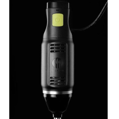 Wydajny mikser blender ręczny z regulacją prędkości 250W Hendi 222157 Hendi