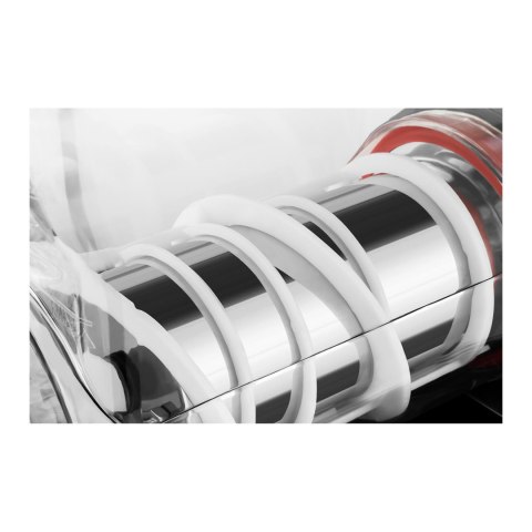 Granitor dyspenser urządzenie do napojów slush granity lodów podwójny 2x 6L Royal Catering