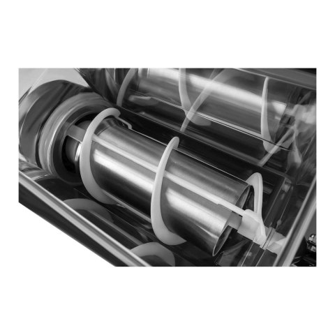 Granitor dyspenser urządzenie do napojów slush granity potrójny 3x 15L Royal Catering