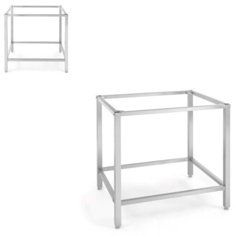 Podstawa do pieca do pizzy gazowego 6 Hendi