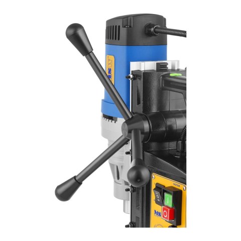 Wiertarka magnetyczna ze stopą magnetyczną 1380W MSW-MD32-ECO MSW