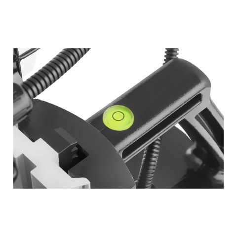 Wiertarka magnetyczna ze stopą magnetyczną + Walizka 1380W MSW-MD32-PRO MSW