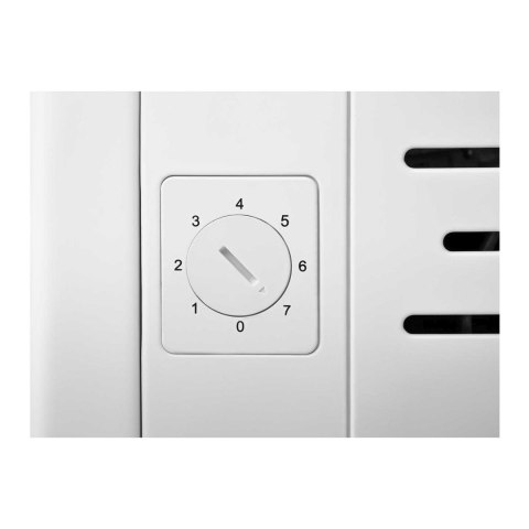 Zamrażarka skrzyniowa sklepowa handlowa z zamkiem i przeszkloną górą do -25deg;C 355L Royal Catering