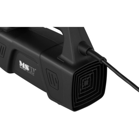 Grzałka nagrzewnica indukcyjna podgrzewacz do śrub 1500 W + 6 cewek MSW