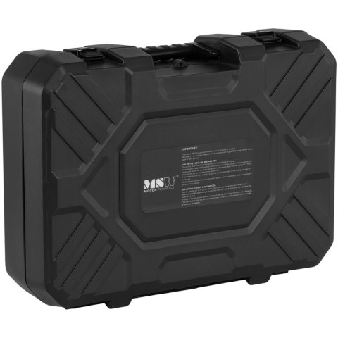 Grzałka nagrzewnica indukcyjna podgrzewacz do śrub 1500 W + 6 cewek MSW